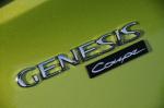 Hyundai Genesis Coupe 2010 года
